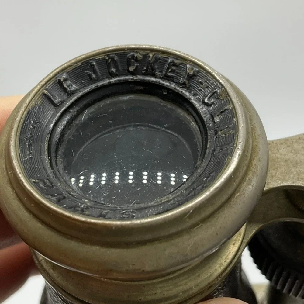 Vintage Addiction le jockey